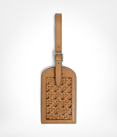 Luggage Tag