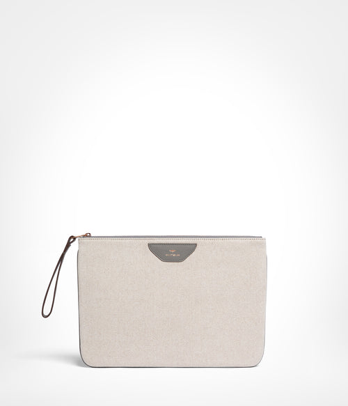 Travel Pouch Maxi