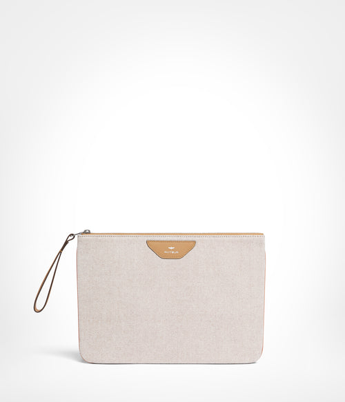 Travel Pouch Maxi