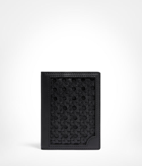 Double Passport Holder