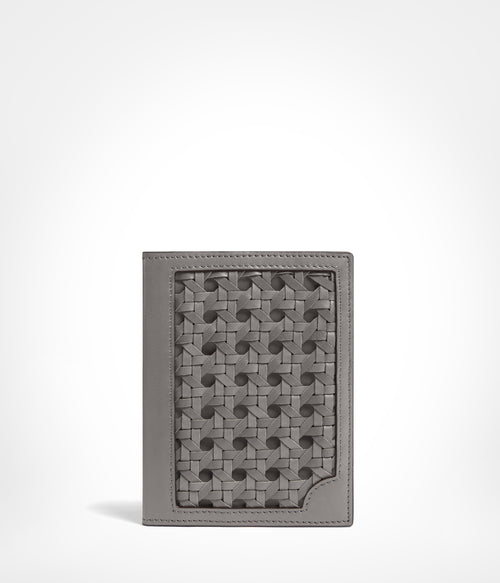 Double Passport Holder