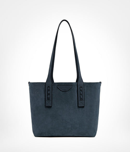 Easy Tote Mini Suede