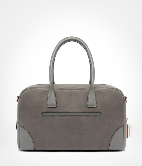 The Cristallo Bag Nubuck