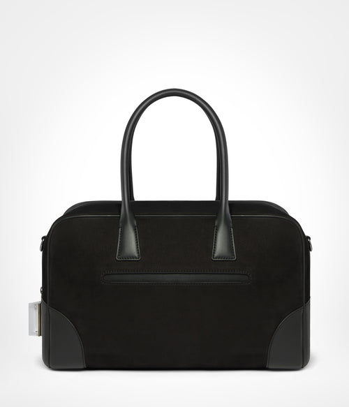 The Cristallo Bag Nubuck