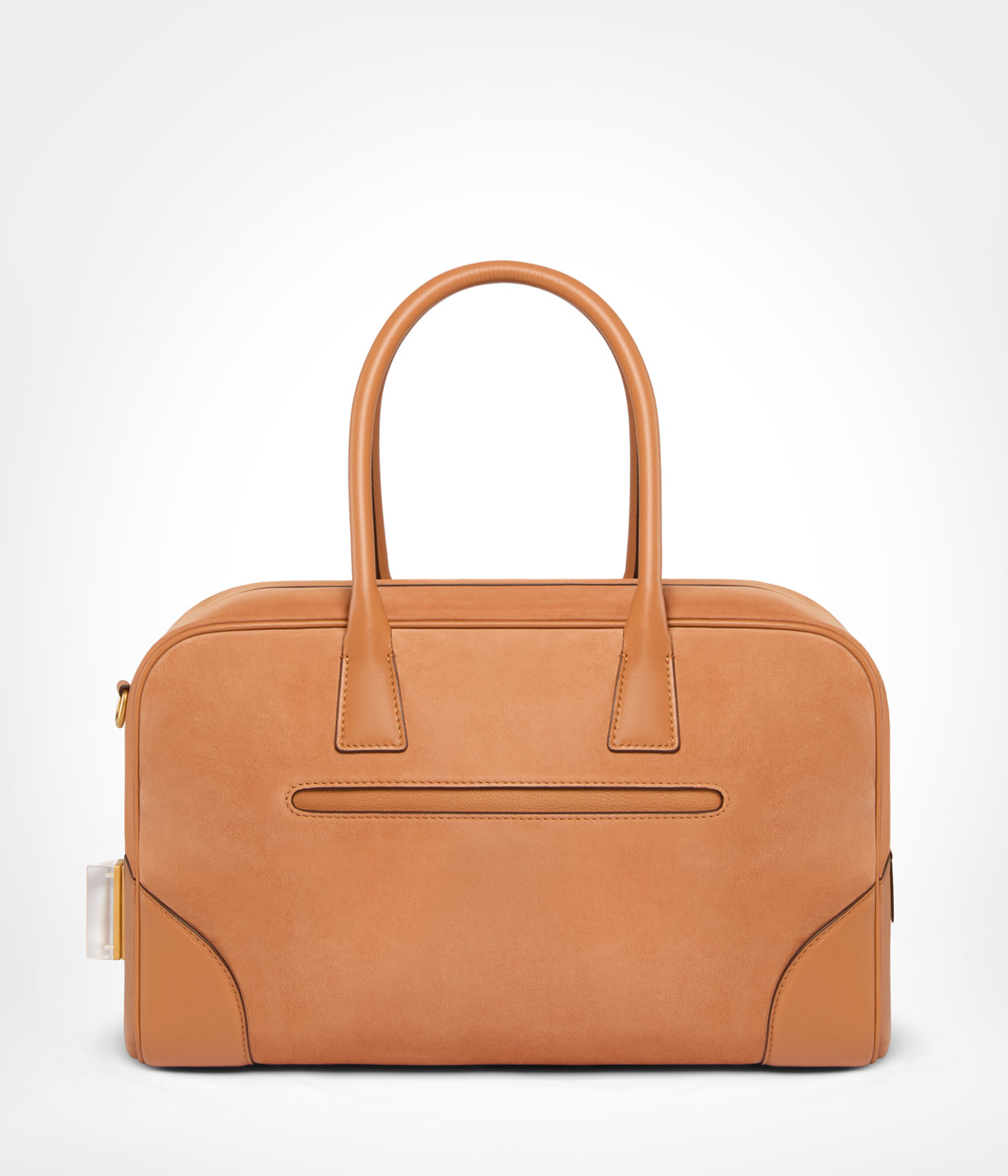 The Cristallo Bag Nubuck