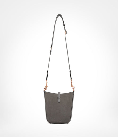 Gigi Bag Mini Nubuck