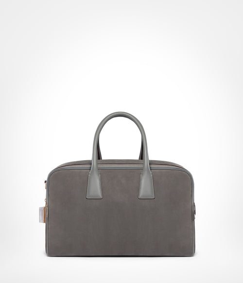 Cristallo Weekender Nubuck